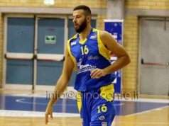 Al PalaErrico la Stella Azzurra si impone con autorità. Pozzuoli cede 57-75