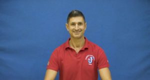 Massimo Guerra nuovo Head Coach dell’Alfa Basket