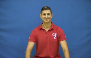 Massimo Guerra nuovo Head Coach dell’Alfa Basket