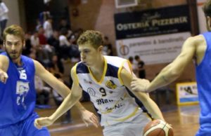 L’Abc Solettificio Manetti espugna il PalaMacchia all’overtime 70-74.