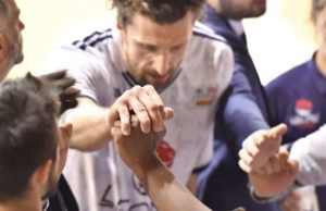 La Leonis supera Siena e chiude il 2018 con l’ottavo successo!