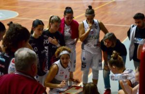 LBF Serie A2: Faenza fa sei su sei al Bubani