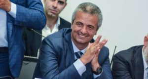 GeVi Napoli, il presidente Grassi: “Deluso di non poter giocare il derby al PalaBarbuto”