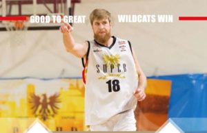 Il coro Urania non stecca, Wildcats corsari a Cremona