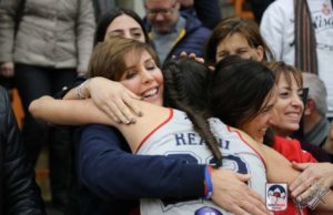 Alla Magnolia Campobasso l’assegnazione dell’organizzazione delle Final 8 Coppa Italia A2