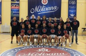 LBF A2: il punto sul campionato ad un terzo del cammino