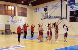 Grande slam Magnolia, titolo d’inverno e qualificazione alla Coppa Italia da leader