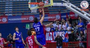 Montecatini Basketball, Tonfoni: a San Miniato per giocare la nostra partita