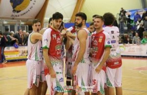 Fulgor Omegna: Vittoria a Siena e primato in classifica