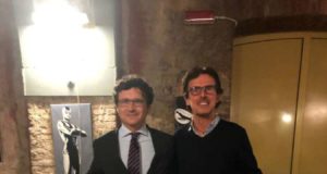 Alla “Festa del Basket Piemontese”, premiata la Pallacanestro Tortona