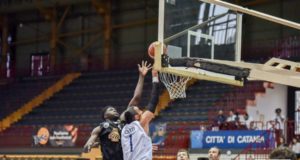 Alfa Basket Catania, domani a Battipaglia un solo obbiettivo: “VINCERE!”
