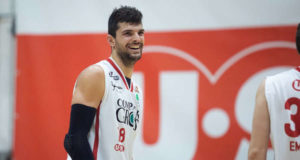 Serie B: Derby a Montecatini per l’Use Computer Gross
