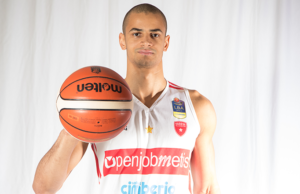 Jean Salumu nuova firma per la Openjobmetis Varese
