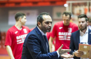 Bakery Piacenza: Coach Di Carlo e Riccardo Castelli per commentare l’avvicinamento al derby