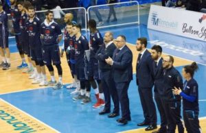 Leonis Roma, K.O. al PalaMoncada. Ad Agrigento finisce 90-76