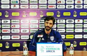 NBB, Morea: “Autostima e mentalità: siamo una squadra che vuole sempre migliorarsi”