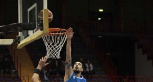 Alfa Basket Catania un’altro stop. Scauri vince al PalaCatania