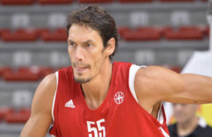 Alma Pallacanestro Trieste – Cittadini: “2018 da ricordare, ma attenzione a Sassari”