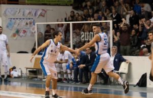 Vittoria e note positive contro Corato per la Ristopro Fabriano