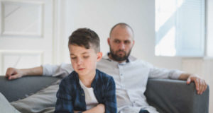 Il ruolo della famiglia nello sport: il genitore che complica