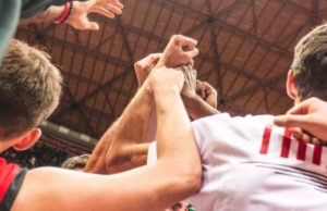 Giovanili Pallacanestro Trieste: gli under 18 eccellenza “doppiano” il Leoncino Mestre