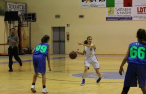 Il punto settimanale sul settore giovanile della Feba Civitanova Marche