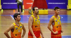 Serie B: Passo falso casalingo dell’Etomilu Giulianova