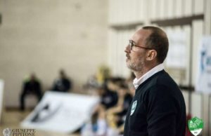 Green, al PalaSilvestri arriva una sconfitta: la Virtus Arechi Salerno passa 76-64