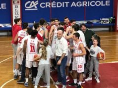 La Blukart fa la voce grossa e Siena affonda al Fontevivo