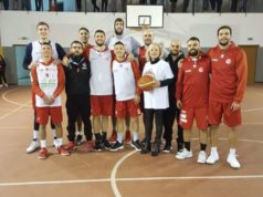 Costa d’Orlando Basket ospite della Polisportiva Raccuja