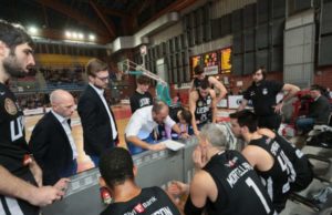 Un’ Apu Gsa in piena emergenza va ko a Mantova (82-64)