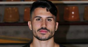 Vinavil Cipir Domodossola: arriva Simone Manzo