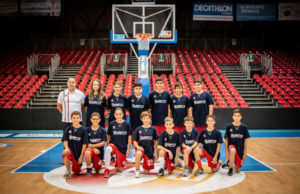 Giovanili Assigeco: U18 corsara a Fidenza, l’U13 Pontenure conquista il derby con la Bakery
