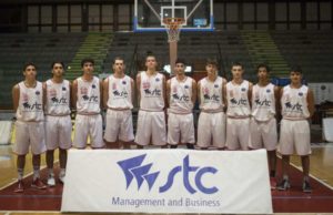 Giovanili: Tanti successi per la STC Pallacanestro Don Bosco