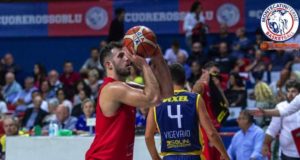 Il fortino lombardo non dà scampo a Montecatini. A Vigevano finisce 85-63