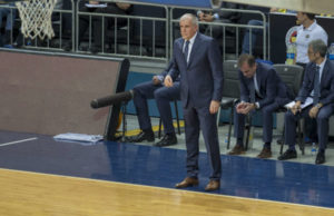 Eurolega: il punto dopo 20 giornate