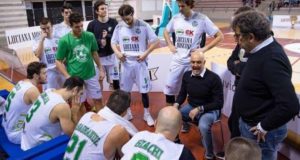 Luciana Mosconi Ancona: esonero per coach Marsigliani panchina a Sandro Pozzetti