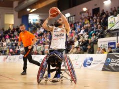 Basket in Carrozzina, tutte vittoriose le prime quattro in classifica