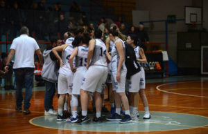 Serie A2: Faenza cade al PalaBubani. In volata vince La Spezia