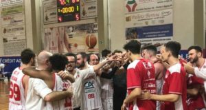 Pazzesca Blukart: ultimo quarto perfetto e Fiorentina cade al Fontevivo
