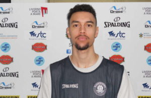 Pallacanestro Don Bosco: Leo Lightner è un nuovo giocatore rossoblù