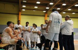 Disfatta Lugo. La Juvi Cremona nella ripresa prende il largo