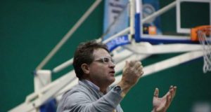 Virtus Pozzuoli: Mariano Gentile è il nuovo capo allenatore della prima squadra