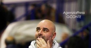 Virtus Pozzuoli: Mauro Serpico sollevato dall’incarico di capo allenatore