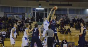 Il derby è ancora della Rossella. La Malloni cede in casa all’overtime