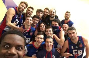 Serie C Gold: il CBF passa sul campo della Pass Roma
