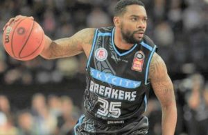 Mercato Pallacanestro Reggiana: Patrick Richard è biancorosso