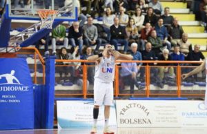 Batte forte il cuore Amatori: Pescara batte Corato dopo un tempo supplementare
