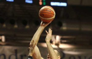 Ancora una battuta d’arresta per l’Orasì. La GSA Udine vince in volata 68-64