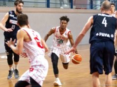 Serie B: La Blukart in trasferta a Pavia per continuare a sognare
